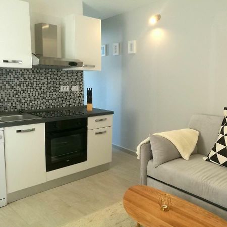 Apartment Seashell Šišan Εξωτερικό φωτογραφία