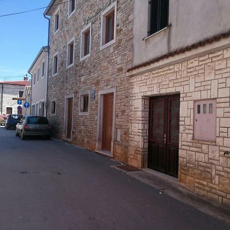Apartment Seashell Šišan Εξωτερικό φωτογραφία