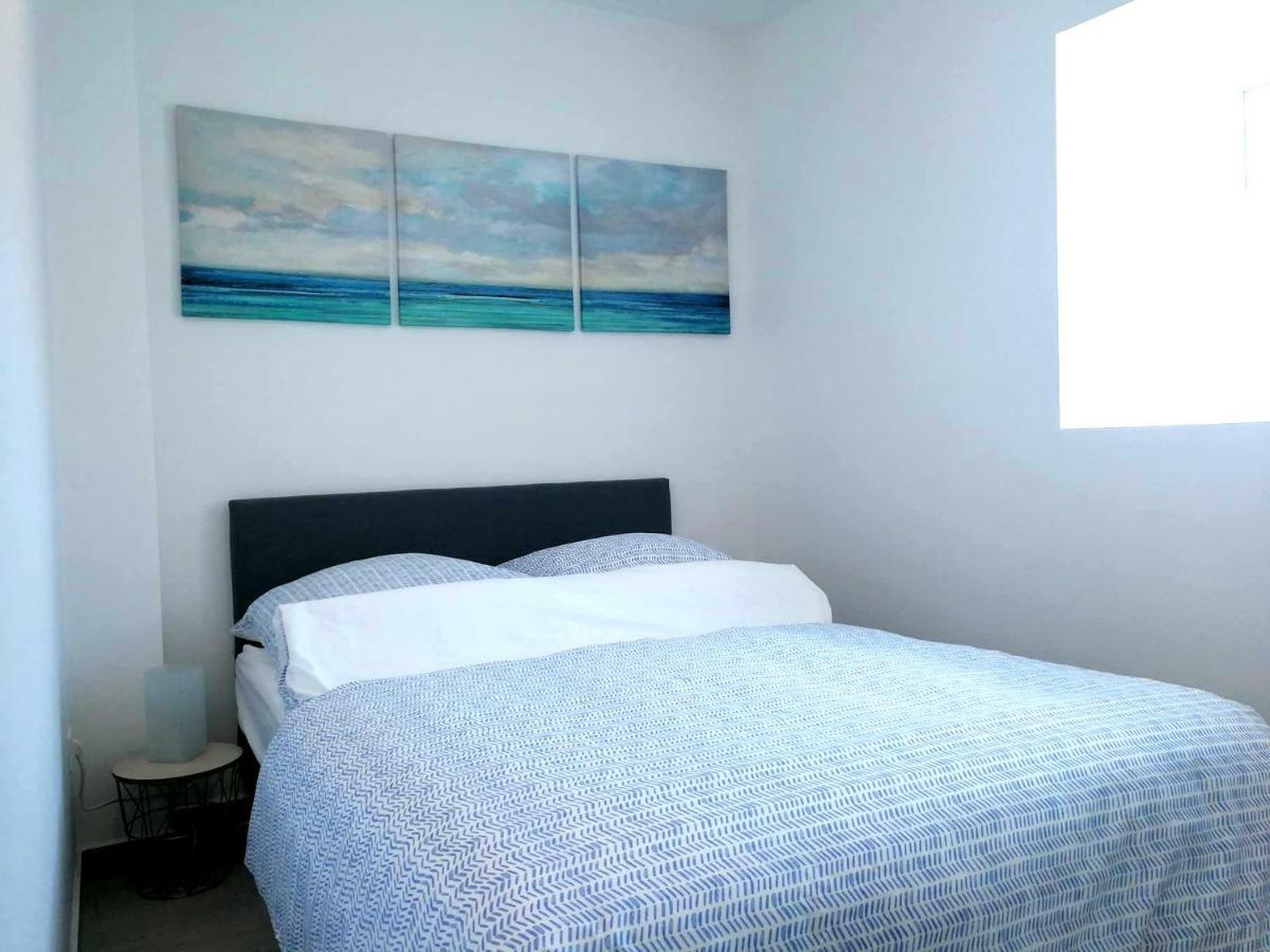 Apartment Seashell Šišan Εξωτερικό φωτογραφία