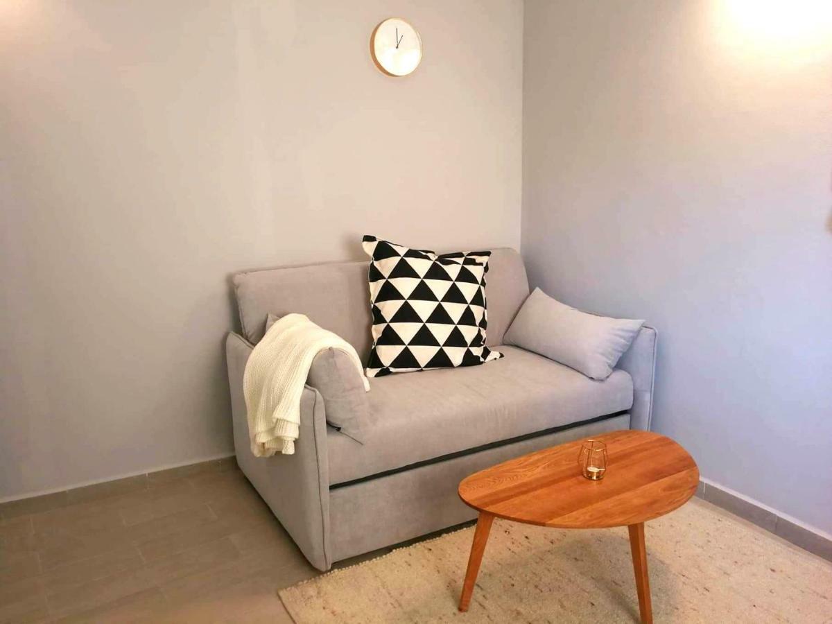 Apartment Seashell Šišan Εξωτερικό φωτογραφία